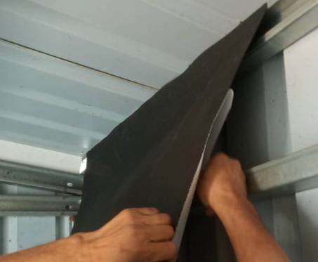 Thermal Mold Insulation Board